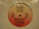 LARRY GOODMAN On ROLEX Monster Rapping 12