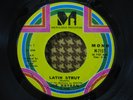JOE BATAAN Latin Strut RARE 70'S LATIN SOUL/FUNK 45 mp3