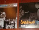 SOUNDGARDEN HUNTED DOWN/NOTHING TO SAY RECORD STORE DAY