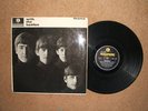 THE  BEATLES    WITH THE BEATLES     MONO  1ST PRESS LP