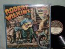 ROBERT WILKINS ORIGINAL ROLLING STONE YAZOO LP N. MINT