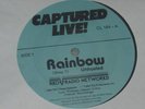 Rainbow RKO Radio promo 2 LP SEALED 1984 Deep Purple