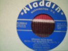 RARE Funk/Soul  Prince Geno - Brand new man (ALADIN)