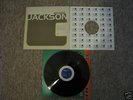 MICHAEL JACKSON –STRANGER IN MOSCOW - RARE DJ PROMO