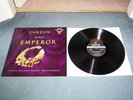 Curzon Beethoven Concerto No.5 in E Flat DECCA SXL 2002