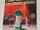 RCA Living Stereo LSC-2292 Dukas/Ravel French Touch