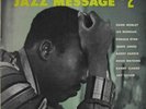 Hank Mobley-Jazz Message #2-Savoy 12092-NM
