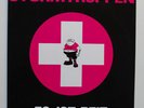 STURMTRUPPEN LP Orig Swiss Skinhead Oi REBELLES EUROPE