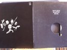 Ian Carr Nucleus Elastic Rock UK Vertigo Swirl EX++ Con