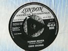 EDDIE COCHRAN RARE UK 7