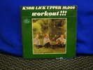 Collectible: The Knob Lick Upper 10,000 workout VG-NM