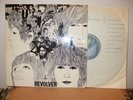 THE BEATLES 1966 UK 1st STEREO pressing REVOLVER album