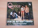 QUEEN You're my best friend 