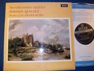SXL 6414 Mendelssohn Sextet Vienna Octet wb Ex