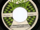 Leo Graham - Revelation Time - Upset Lee Perry (Reggae)