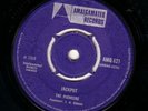 SKINHEAD REGGAE / AMALGAMATED / PIONEERS - JACKPOT