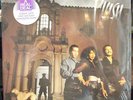 PLUSH s/t LP modern soul RCA  boogie SEALED