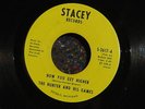 THE HUNTER AND HIS GAMES How You Get Higher NM FUNK 45