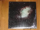 The Taurus Incident rare electronic music LP moog synth