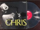 CHRIS CONNOR 