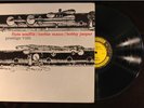 FLUTE SOUFFLE HERBIE MANN BOBBY JASPAR PRESTIGE MONO NY