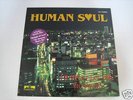 HUMAN SOUL I'll Never  Rare Japan Modern Soul SEALED LP