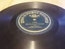 ZONOPHONE TAKE ME OUT TO THE BALL GAME 1908 10