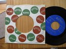 SHIRLEY WAHLS 45rpm NORTHERN SOUL WHY AM I CRYING