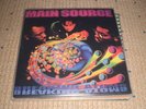 Main Source - Breaking Atoms 2LP Large Professor