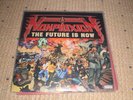 Non Phixion - The Future Is Now	2LP DJ Premier MF Doom
