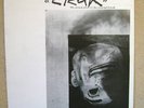 SEVERED HEADS clean LP orig. 2nd. DOGFOOD NEAR MINT