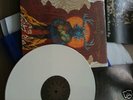 MASTODON -blood mountain WHITE VINYL LIM 300