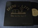 Bread of Life   private modern soul gospel lp HEAR
