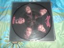 dismember - pieces PIC-LP 1PRESS carcass sentenced