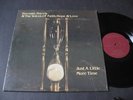 Herman Harris & Voices   modern soul gospel lp HEAR
