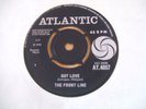 The Front Line - Got Love 1965 UK 45