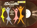 THE SHIRELLES SING TO TRUMPETS AND STRINGS - MONO