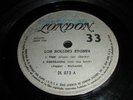 ROLLING STONES COME ON + 3 RARE PS EP 7