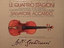 Vivaldi - The Four Seasons - Accardo - Philips Digital