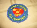 original northern soul patch wigan casino all nighter