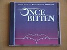 Once Bitten Original Motion Picture SDTK C.D.