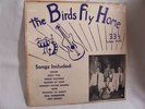 Birds Of Paradise Vintage 1955 Michigan Doo Wop 10