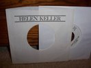 HELEN KELLER 7 45 Surfin' with Steve & E.D. PUNK KBD M-
