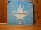 parry library LP psych samples percussion loops HEAR