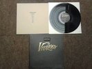 PEARL JAM VITALOGY VINYL LP ORIGINAL 1994 RARE OOP 