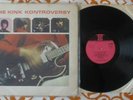The Kinks - The Kink Kontroversy PYE (NPL 18131)