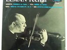 Mischa Elman Recital Rare Decca LXT 5303