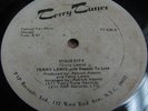 TERRY LEWIS Disco City PATRICK ADAMS 12