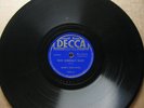 Sleepy John Estes on Decca 7473 in 