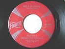 ORQ. ESTRELLAS CUBANAS Son Montuno CUBA 50'S PUCHITO 45